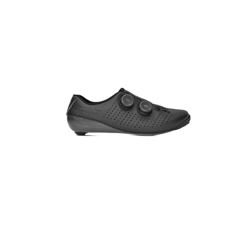 Bont Vaypor 23 Black 43 WF
