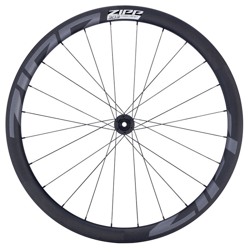 Zipp 303 Firecrest 700 A1 Disc Front Wheel