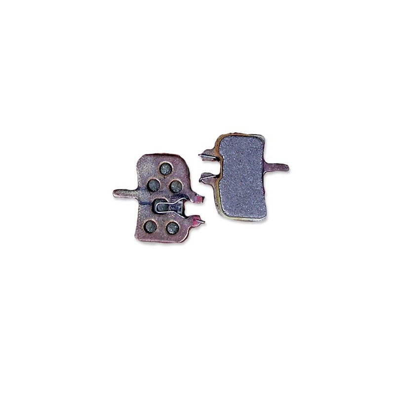 Hayes Brake Pads Disc Metalic