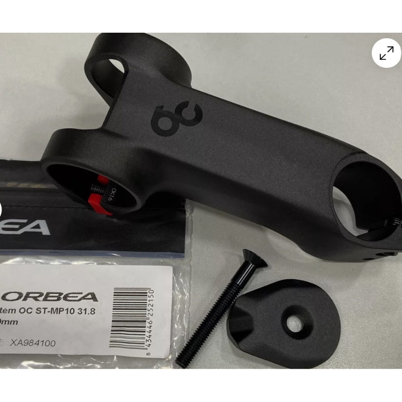 Orbea Stem OC ST-MP10 31.8MM 75MM