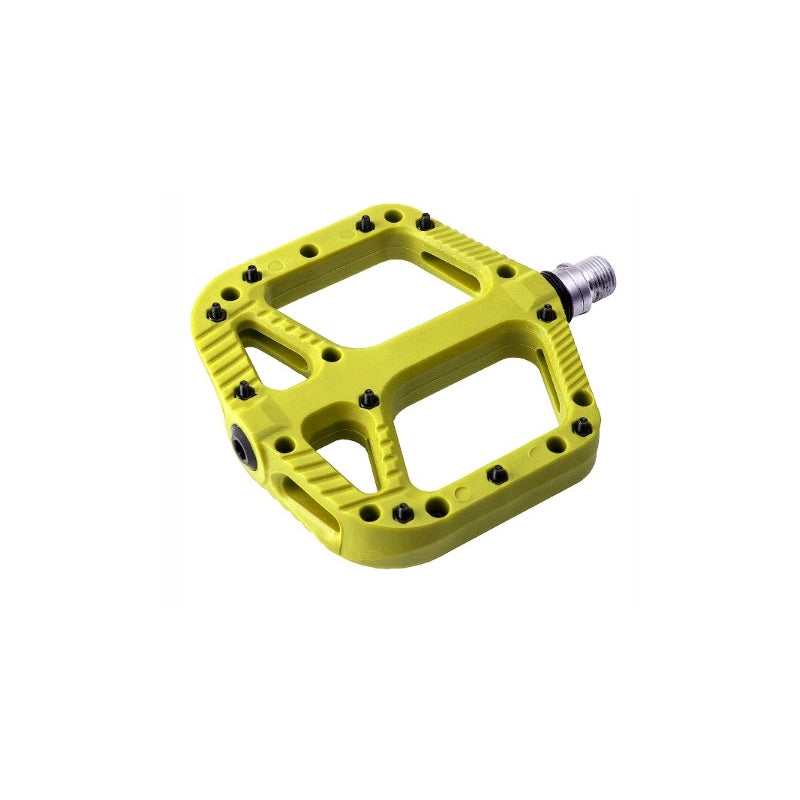 Ryfe Sasquatch Platform Nylon Pedals - Sealed Bearings