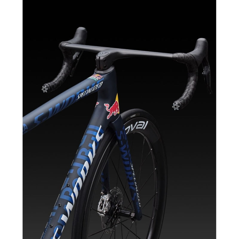 Specialized S-works Tarmac SL8 Ltd - Red Bull Tdf
