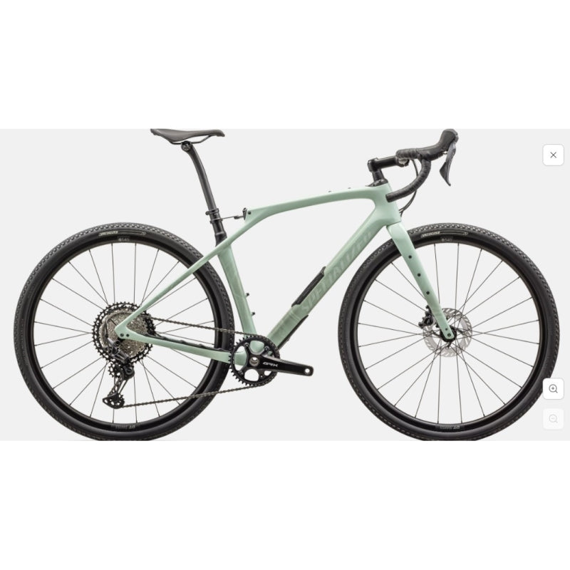 Specialized Diverge Str Comp