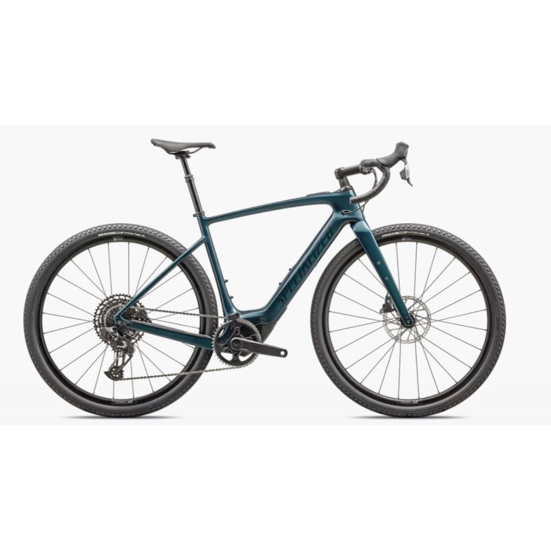 Specialized 2024 Turbo Creo 2 Comp