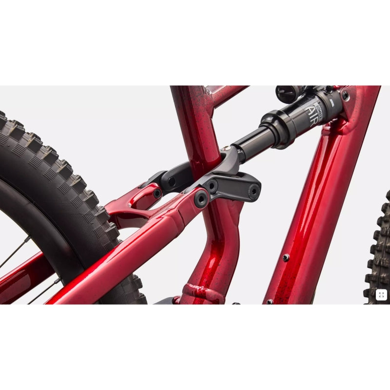 Specialized 2026 Status 140 2 Zero