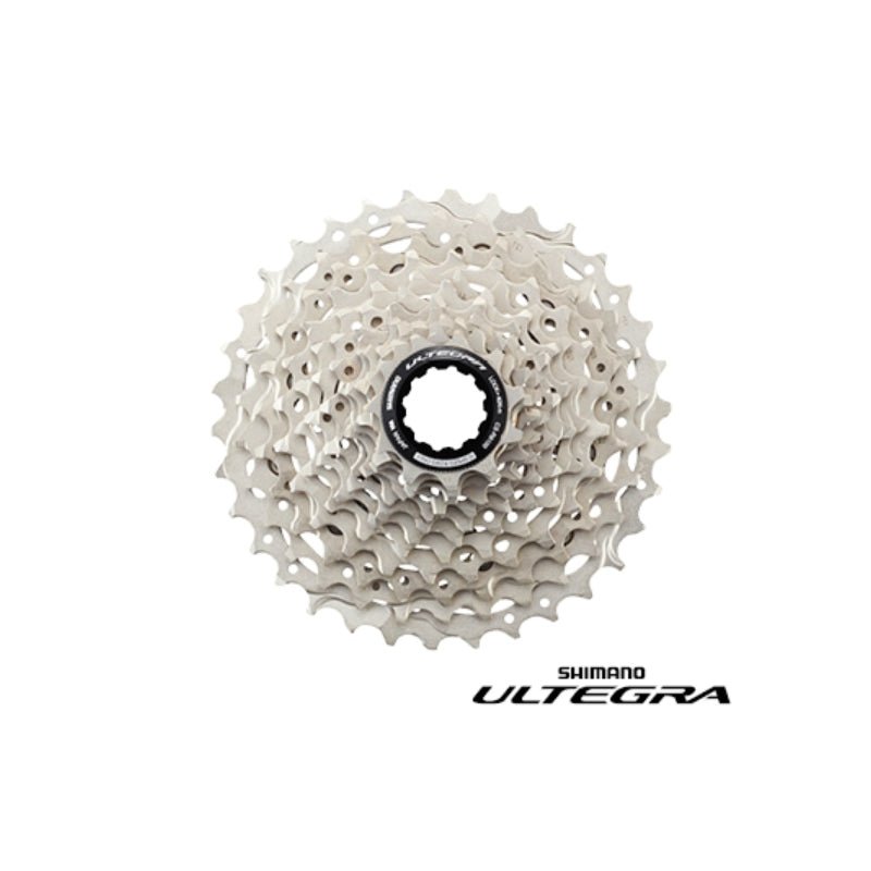 Shimano ULTEGRA CS-R8101 CASSETTE 11-30T 12sp