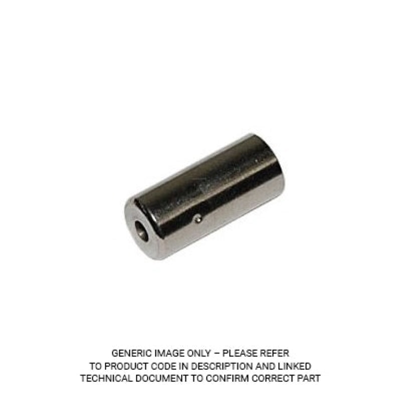 Campagnolo Ferrule For Brake Cable Housings (10 Pcs)