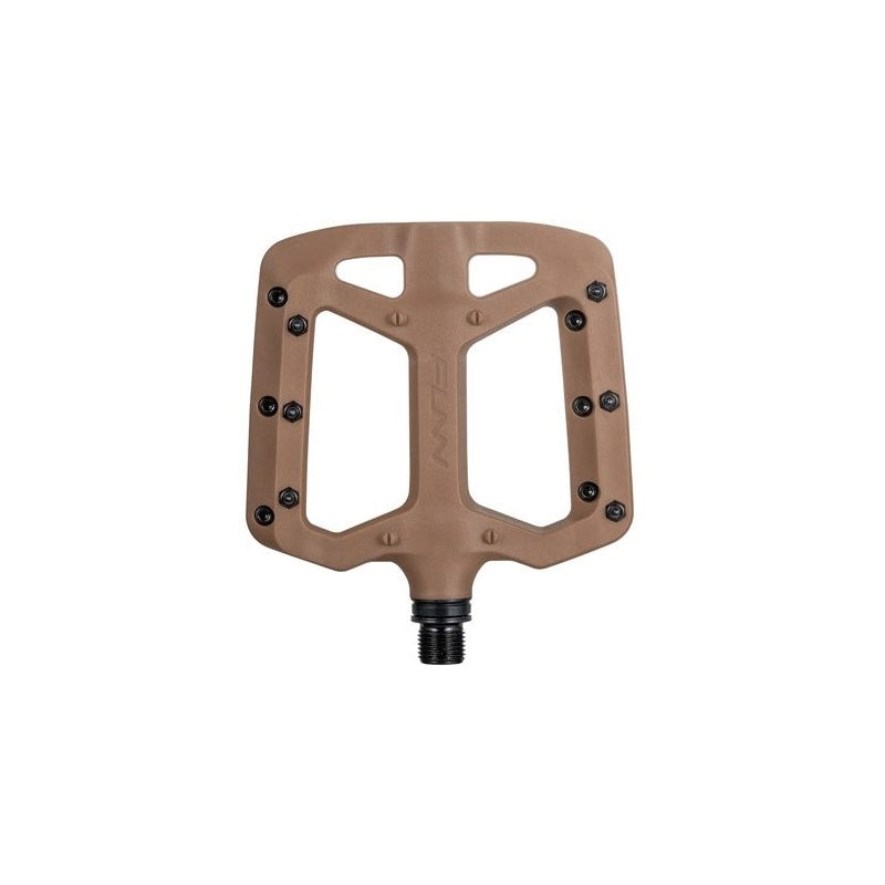 Funn Taipan Flat Composite Pedals