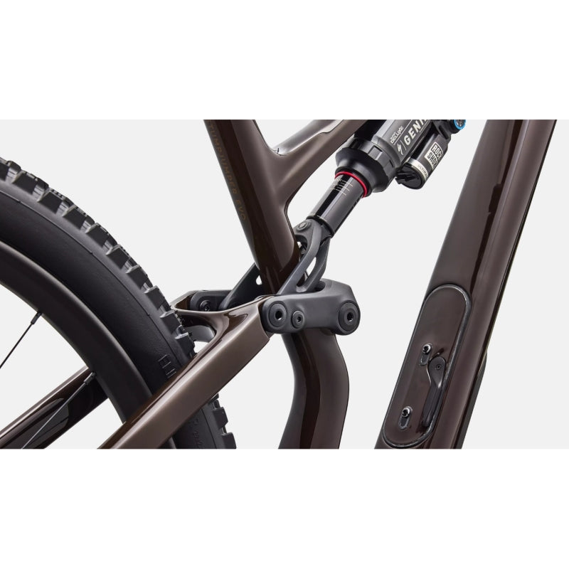 Specialized 2027 Stumpjumper 15 Evo Pro (fact 11M Carbon Rockshox Ultimate W/ Genie X0 Eagle Axs)