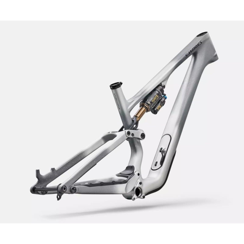 Specialized 2026 S-works Stumpjumper 15 Evo Frameset