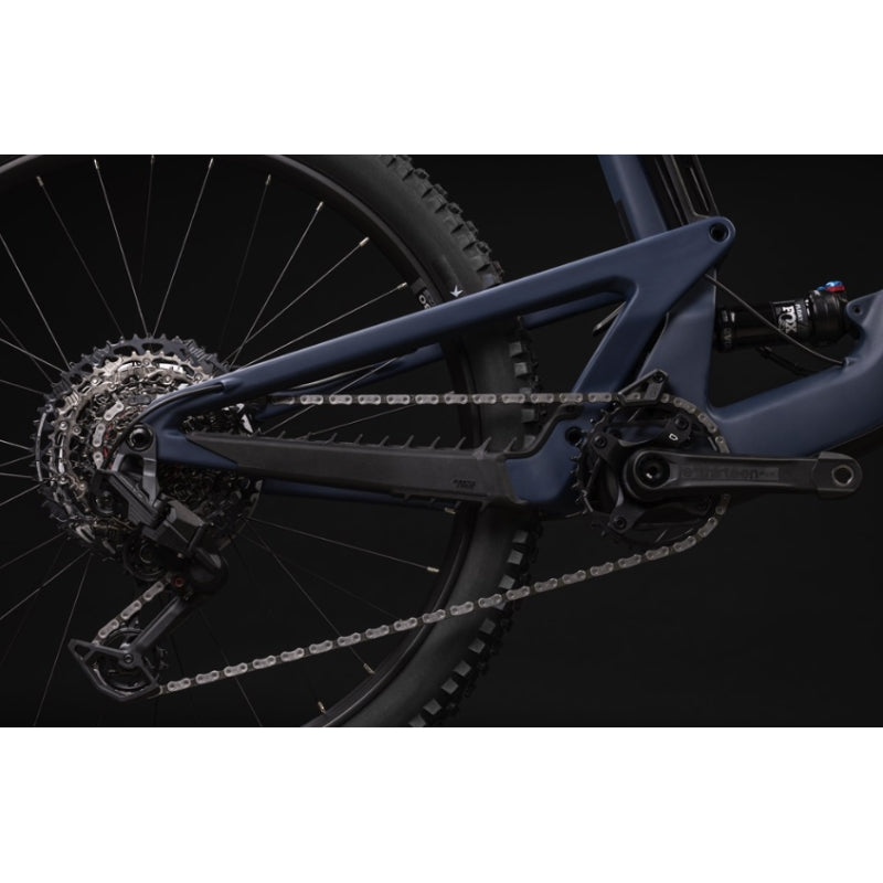 Santa Cruz 2026 Heckler SL 1 C 90-KIT MX (Contact for availability)