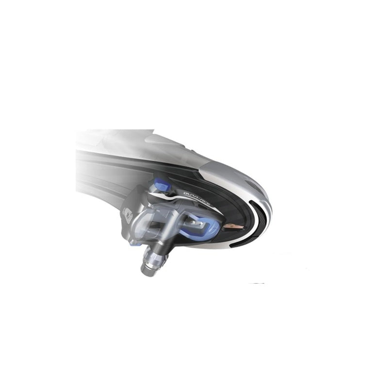 Shimano PD-R9100 Spd-sl Pedals Dura-ace R9100