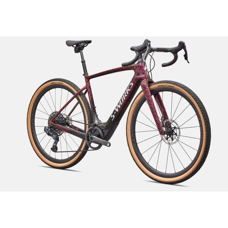 Specialized 2026 S-works Creo 2 SL