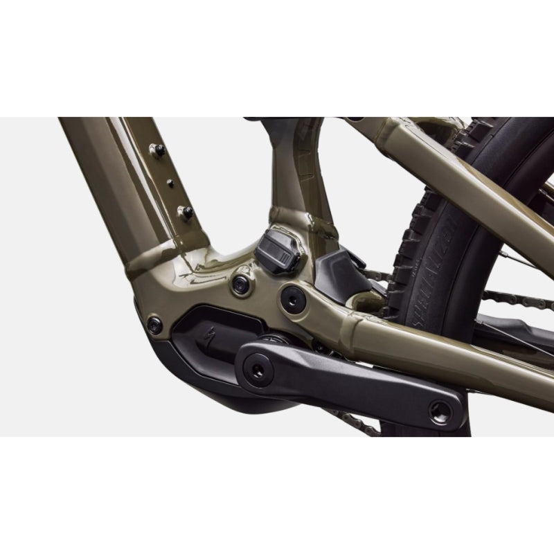 Specialized 2026 Levo SL 2 Comp Alloy