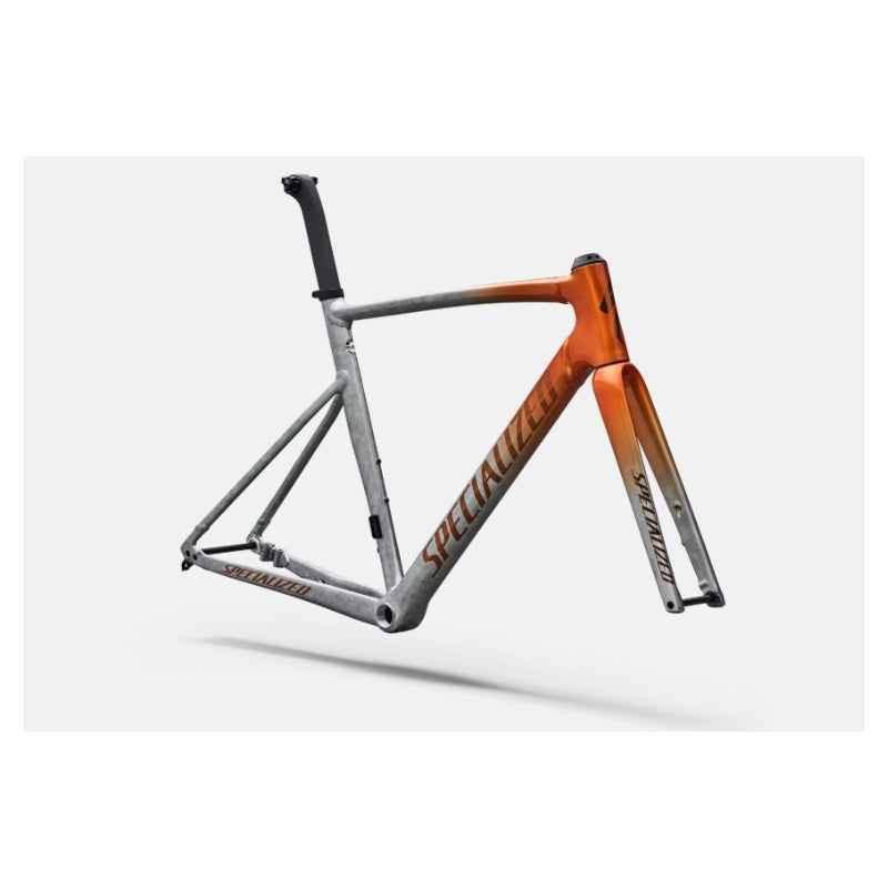 Specialized 2026 Allez Sprint Frameset