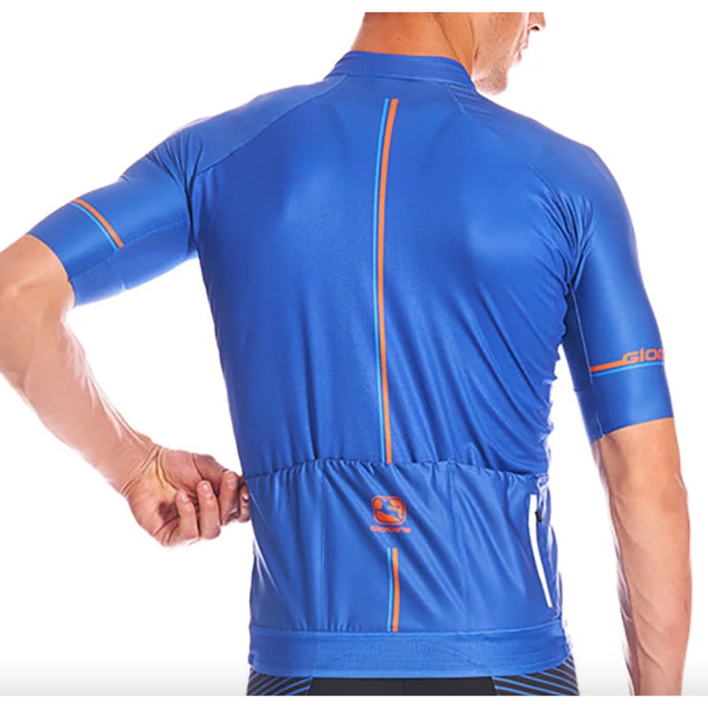 Giordana Scatto Pro Men Jerseys