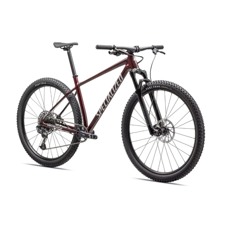 Specialized Chisel HT Comp