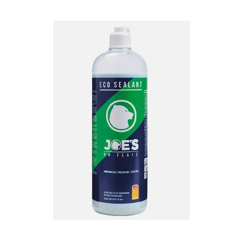 Flats Joes No-flats Eco Sealant 500ML - No Latex OR Ammonia Joes No
