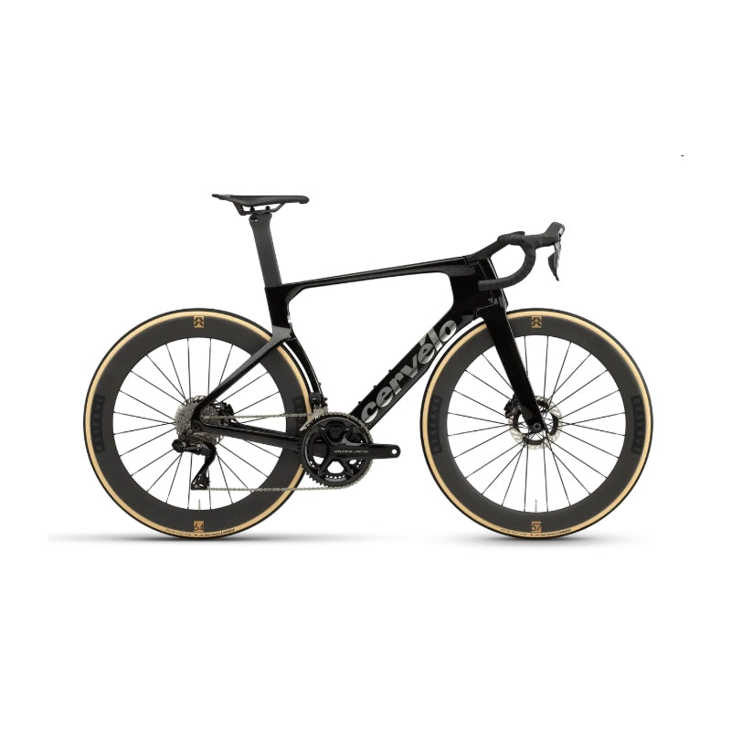 Cervelo 2027 S5 Dura-ace