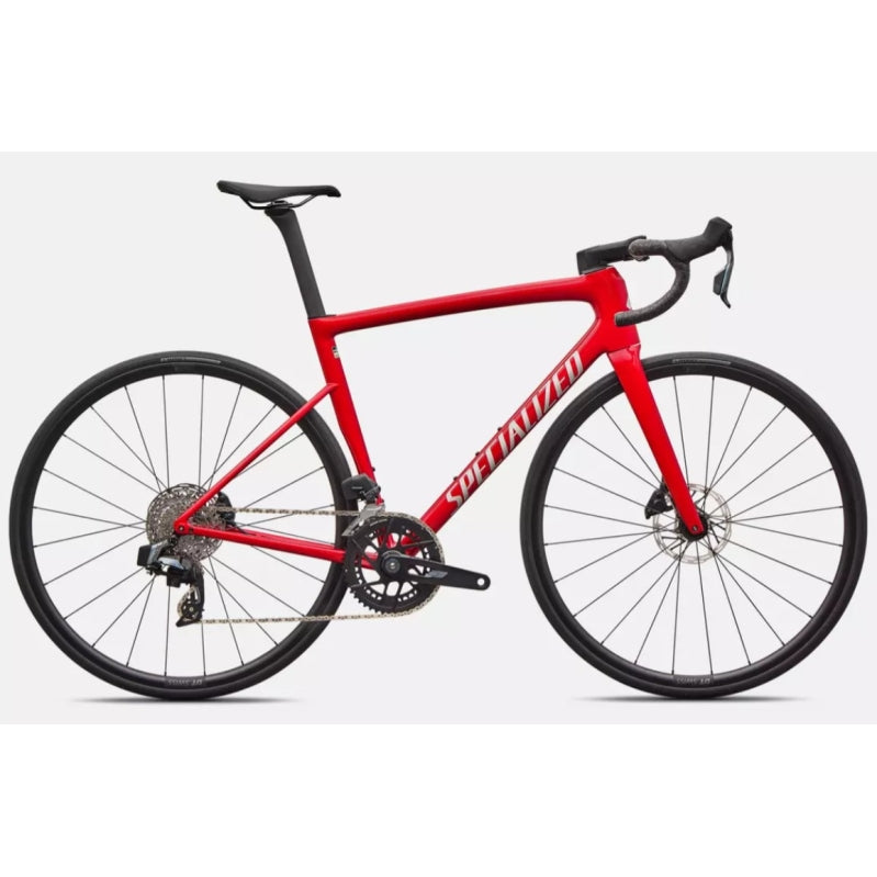 Specialized 2026 Tarmac SL8 Comp