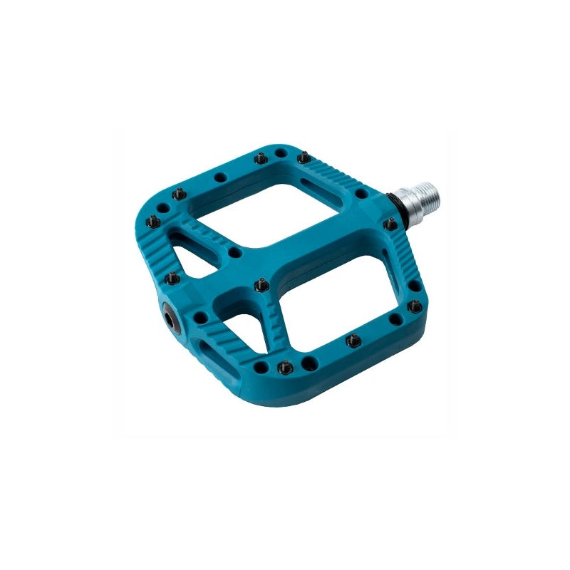 Ryfe Sasquatch Platform Nylon Pedals - Sealed Bearings