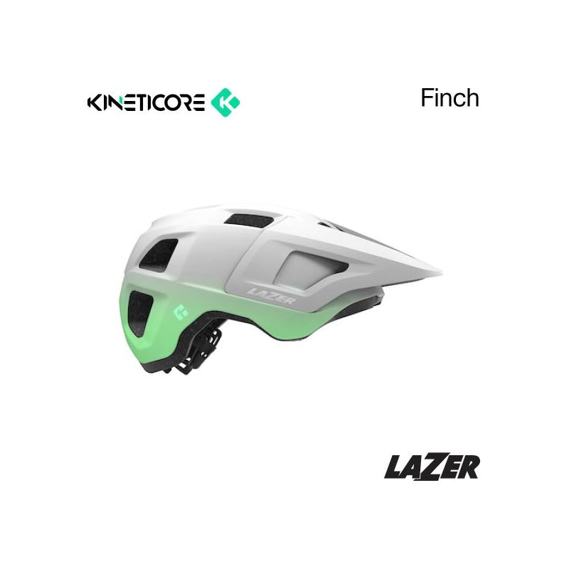 Lazer Finch Mtb Multi-size