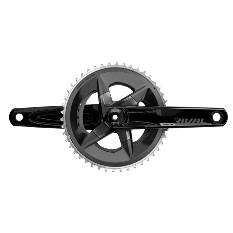 Sram Rival Crankset 46/33 FC-RIV-D1