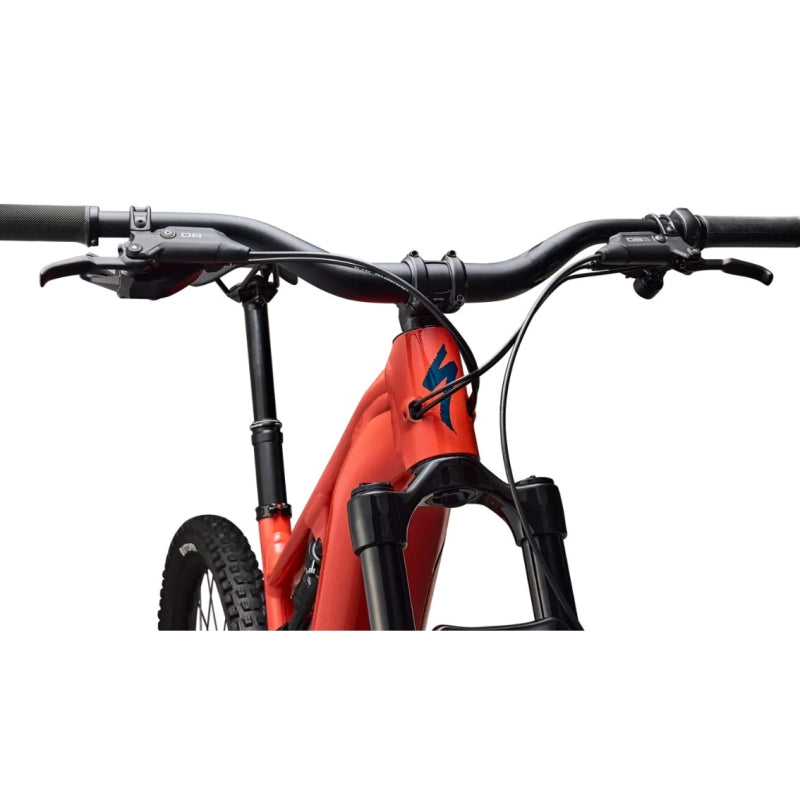 Specialized Levo Alloy 4 (101NM Torque 666W Power 840WH Battery) Comes with $890 instore voucher until 31 OCTOBER 2025