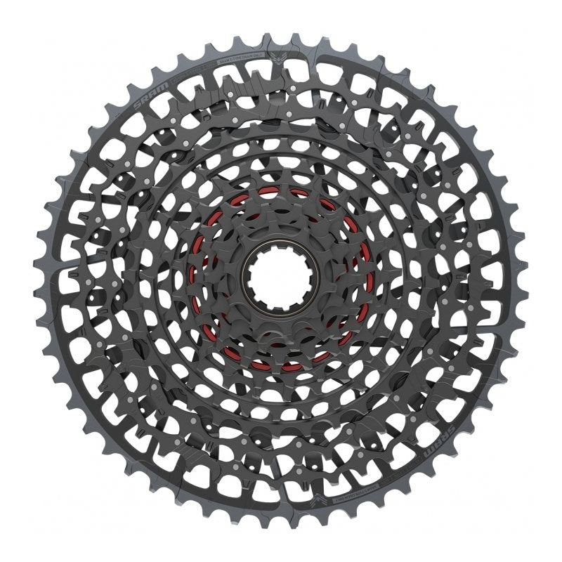Sram X0 XG-1295 T-type Eagle Cassette 10-52