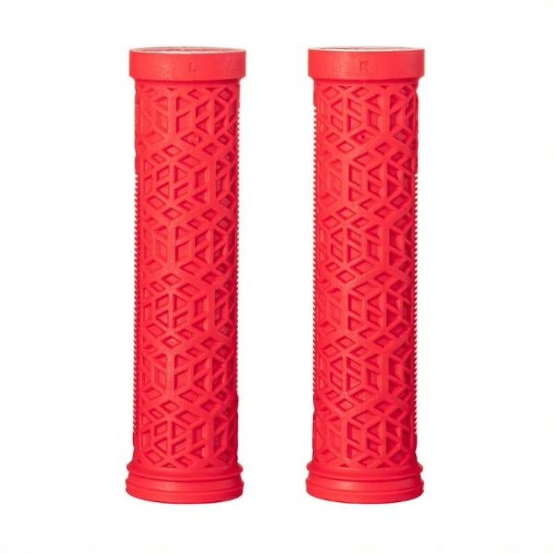 Funn Hilt ES Grip Red