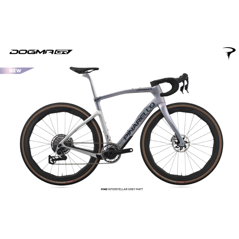 Pinarello 2026 Dogma GR Framesets