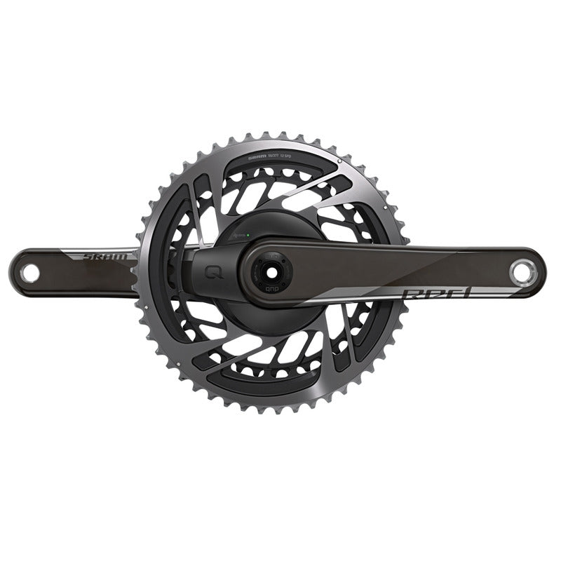Dub Powermeter Crankset 48T - 35T Sram Red Axs