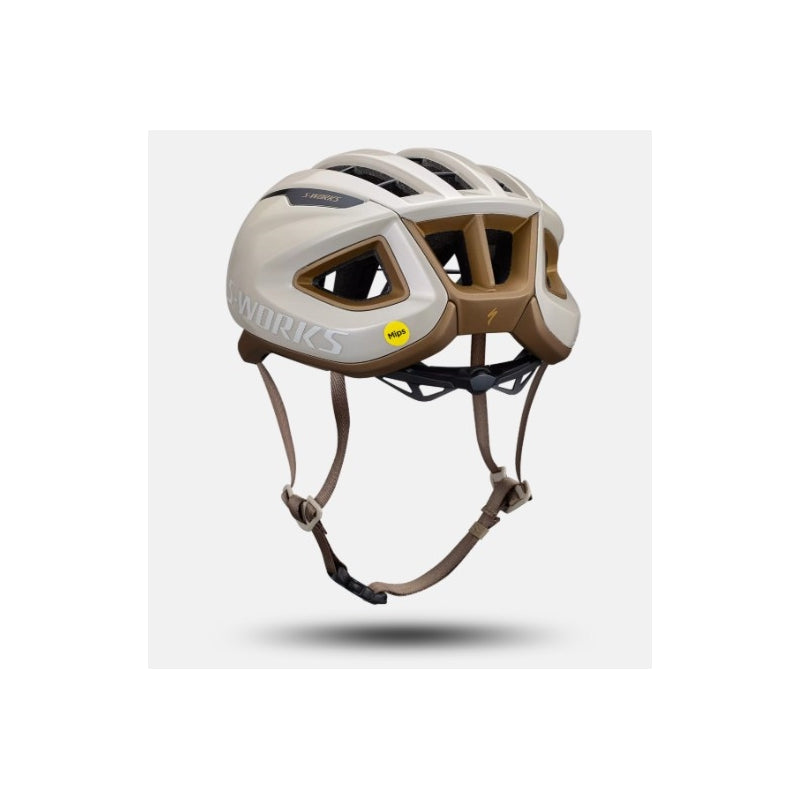 Specialized S-works Prevail 3 Helmets