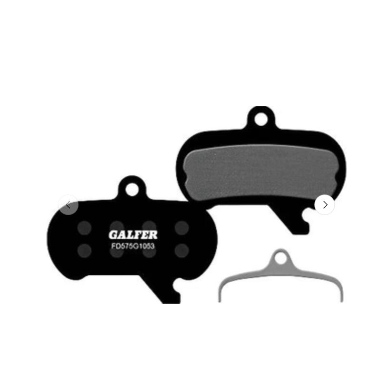 Galfer FD575 Brake Pads Sram Maven