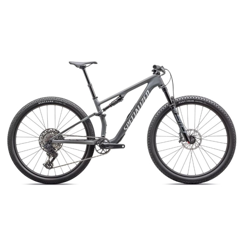 Specialized Epic 8 Comp 2025