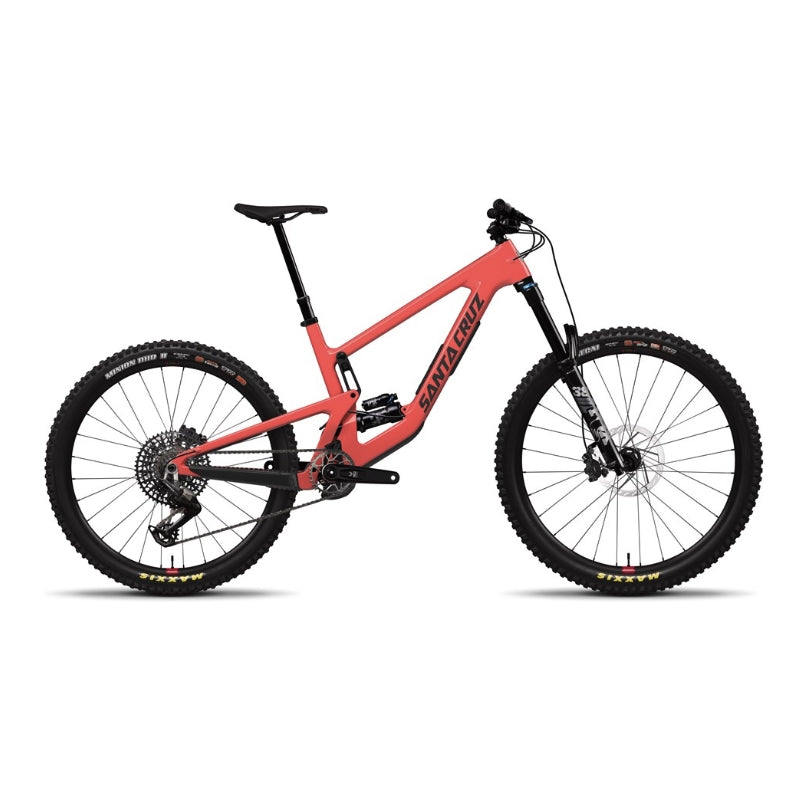 Santa Cruz 2026 Nomad 6 C 90-KIT