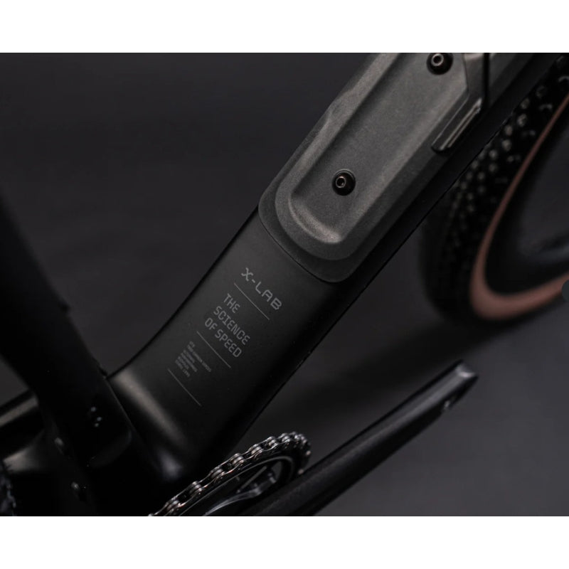 X-lab 2027 GT8 Gravel Grx DI2 (TAKING PRE-ORDERS FOR SEPTEMBER DELIVERY)