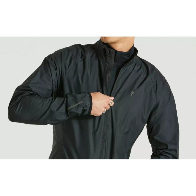 Specialized Men's SL Pro Wind Jacket