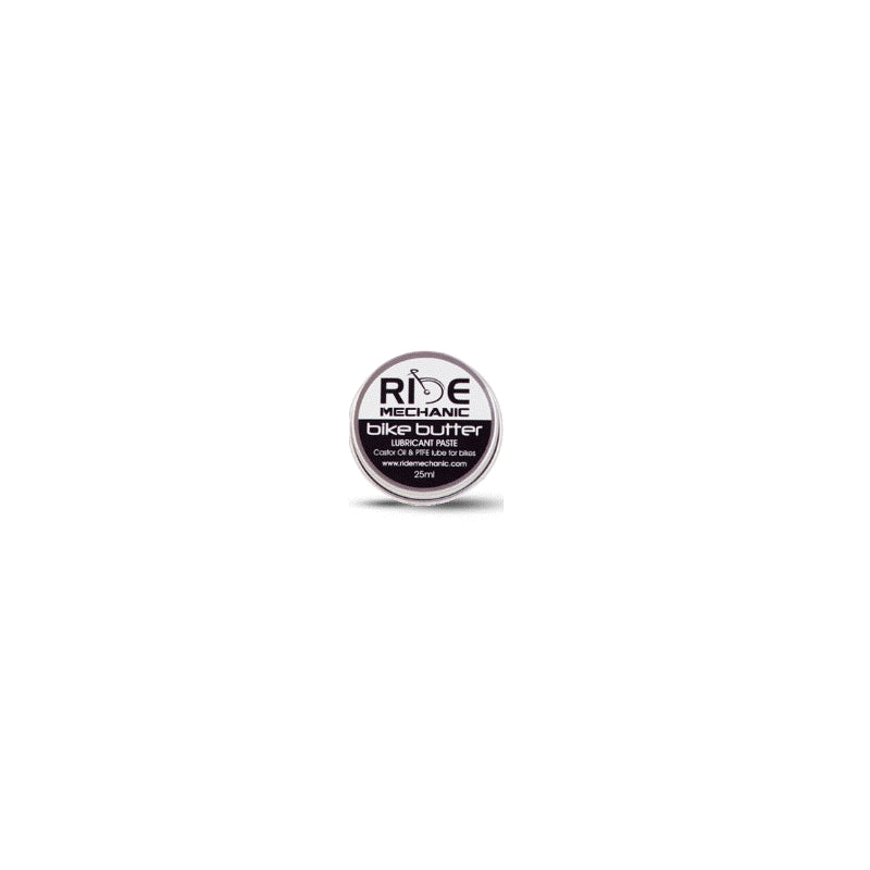 Ride Mechanic Lubricant Paste Bike Butter 200ML