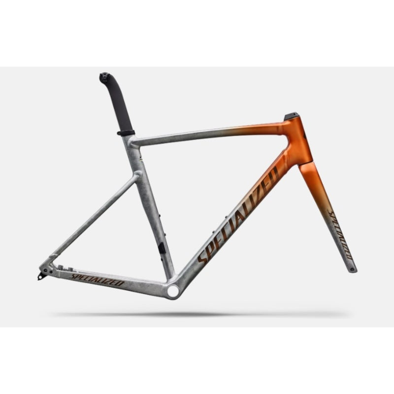 Specialized 2026 Allez Sprint Frameset