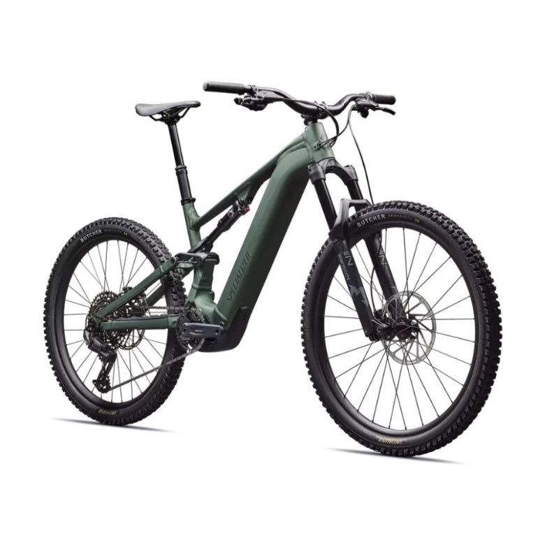 Specialized Levo Alloy 4 (101NM Torque 666W Power 840WH Battery) Comes with $890 instore voucher until 31 OCTOBER 2025