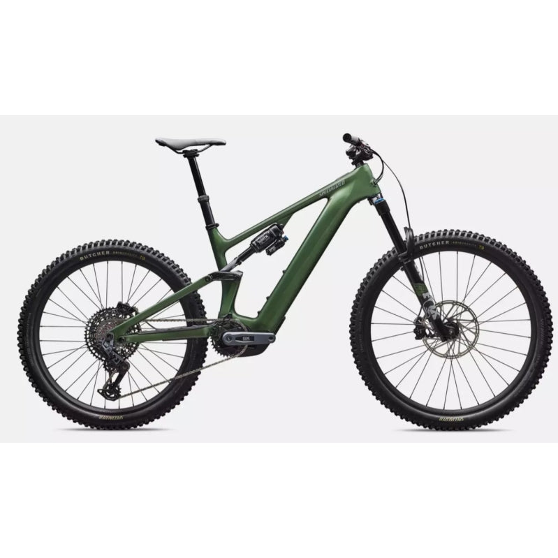 Specialized Levo Expert 4 (101NM, 666W Power, 840WH Battery)
