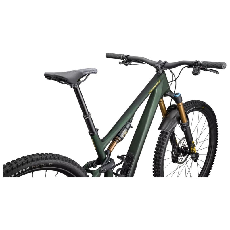 Specialized Stumpjumper 15 Pro 2025