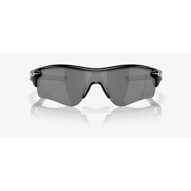 Oakley Radarlock Path (a) Polished Black W/prizm Black Polarized