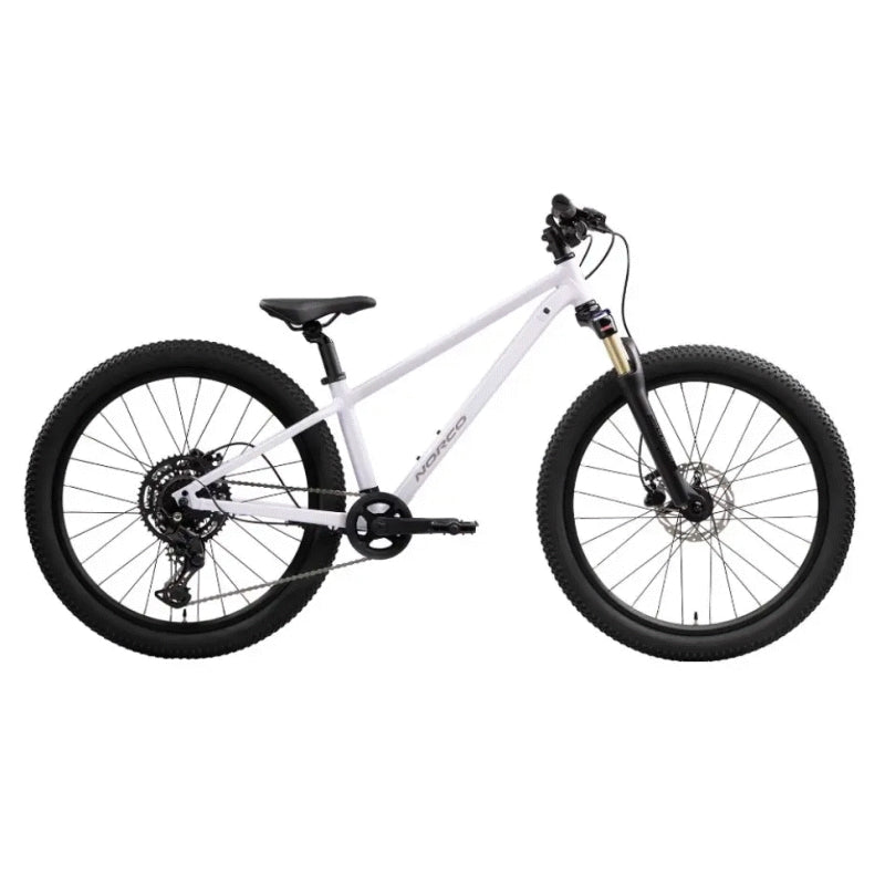 Norco Charger 24