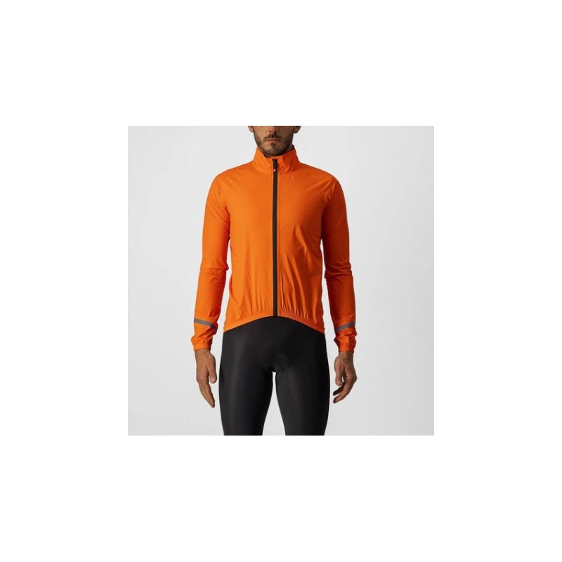 Castelli Emergency 2 Rain Jacket