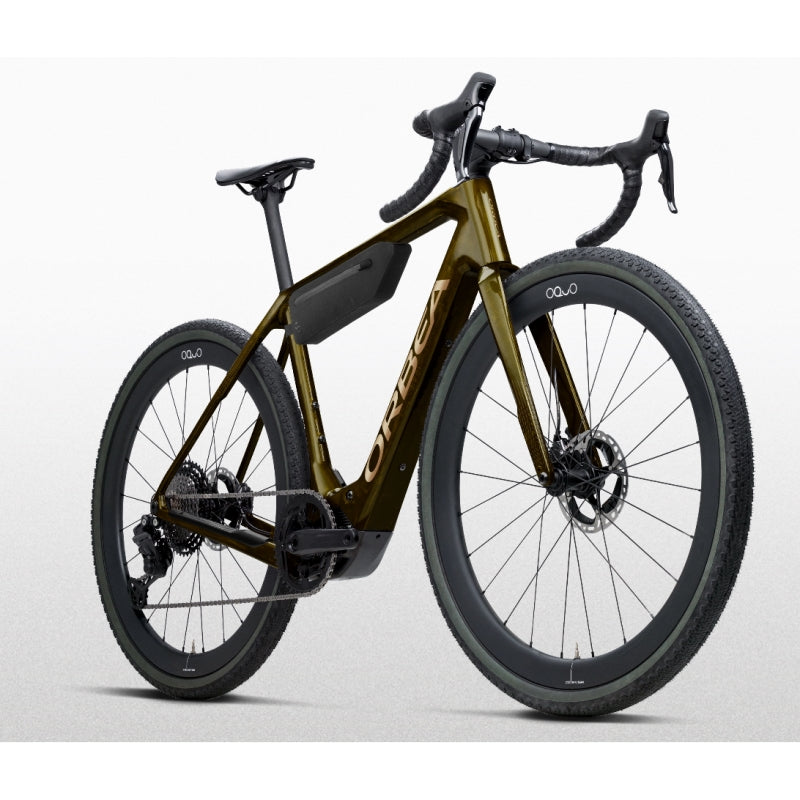 Orbea 2027 Denna M30 - Shimano EP801 Grx