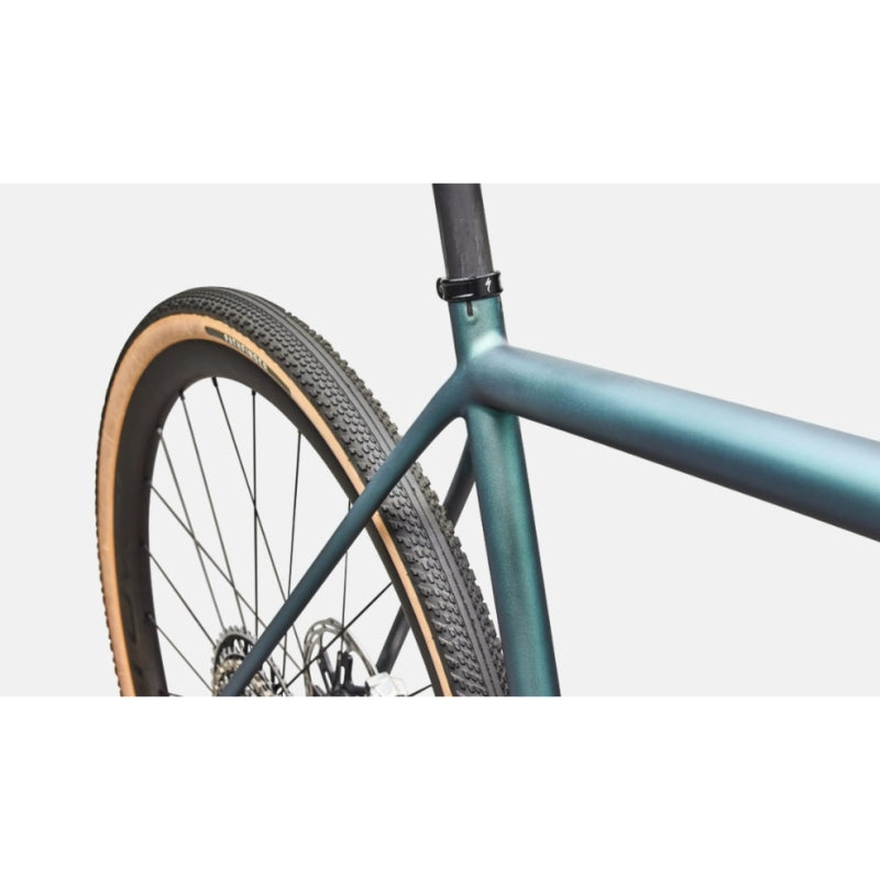 Specialized 2026 S-works Crux - Sram Red Xplr