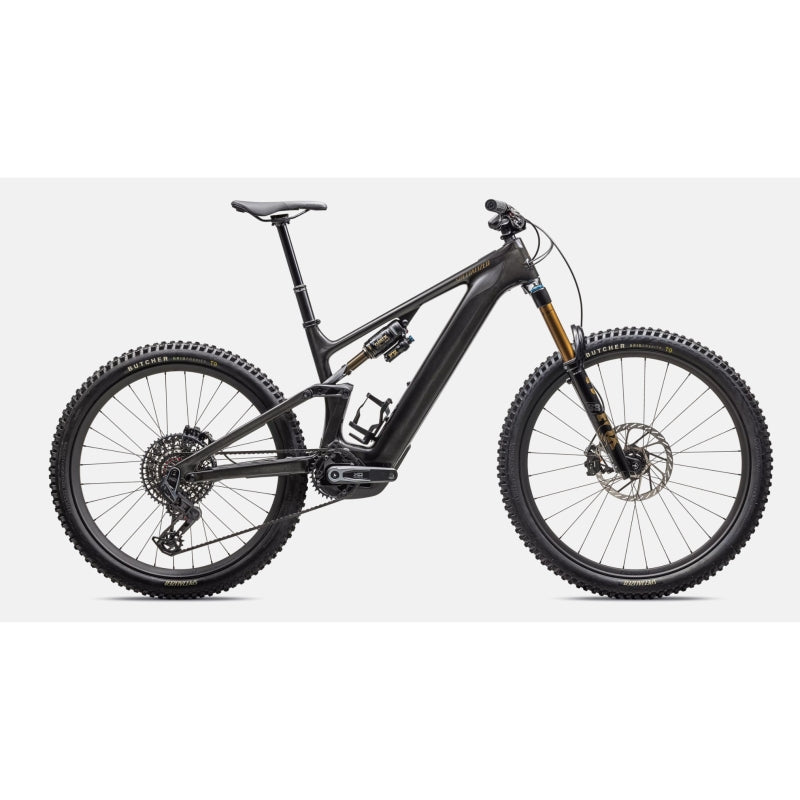 Specialized Levo Pro 4 (101NM 666W Power 840WH Battery) Comes with $1790 instore voucher until 31 OCTOBER 2025