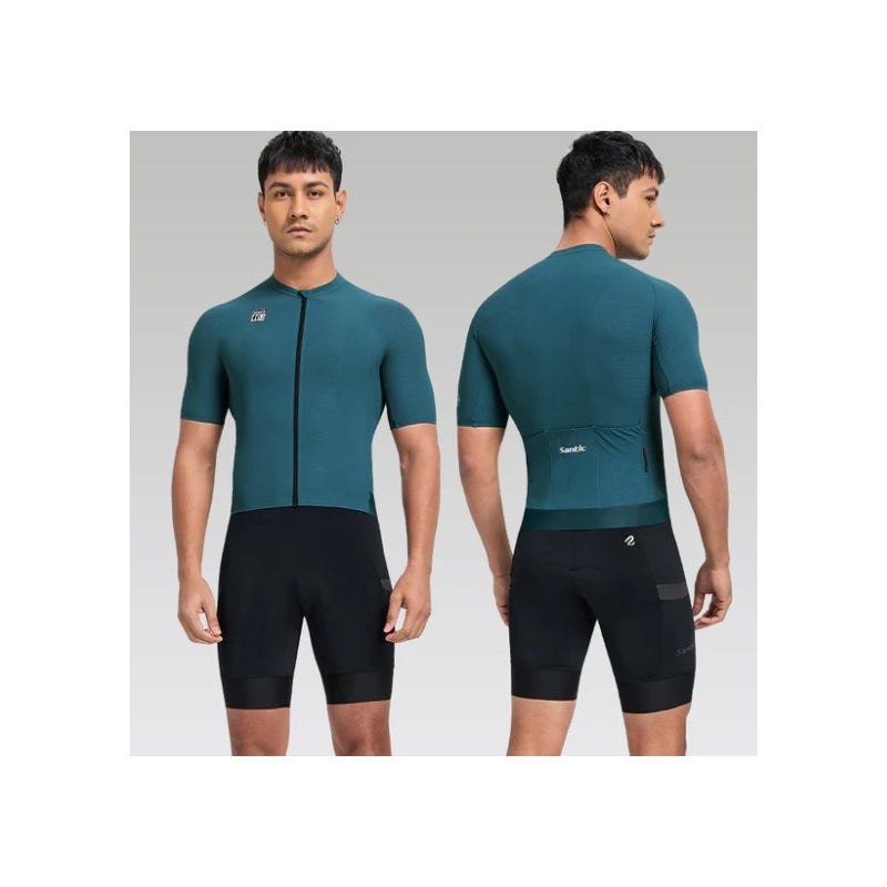 Santic Arthur SS Jerseys